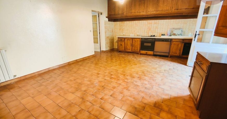 vente Appartement Saint Andre De Valborgne