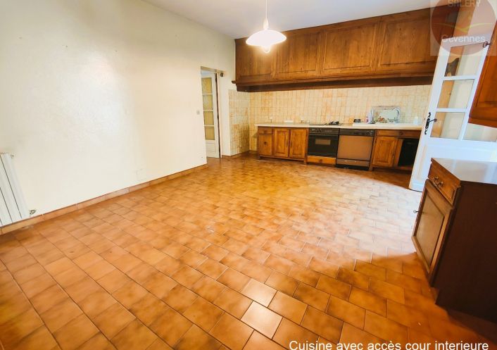 à vendre Appartement Saint Andre De Valborgne