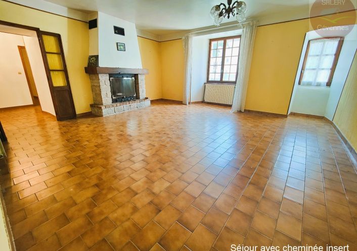 à vendre Appartement Saint Andre De Valborgne