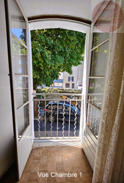 vente Appartement Saint Andre De Valborgne - Photo 7