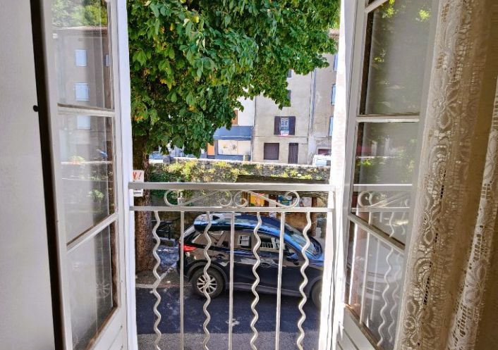 à vendre Appartement Saint Andre De Valborgne