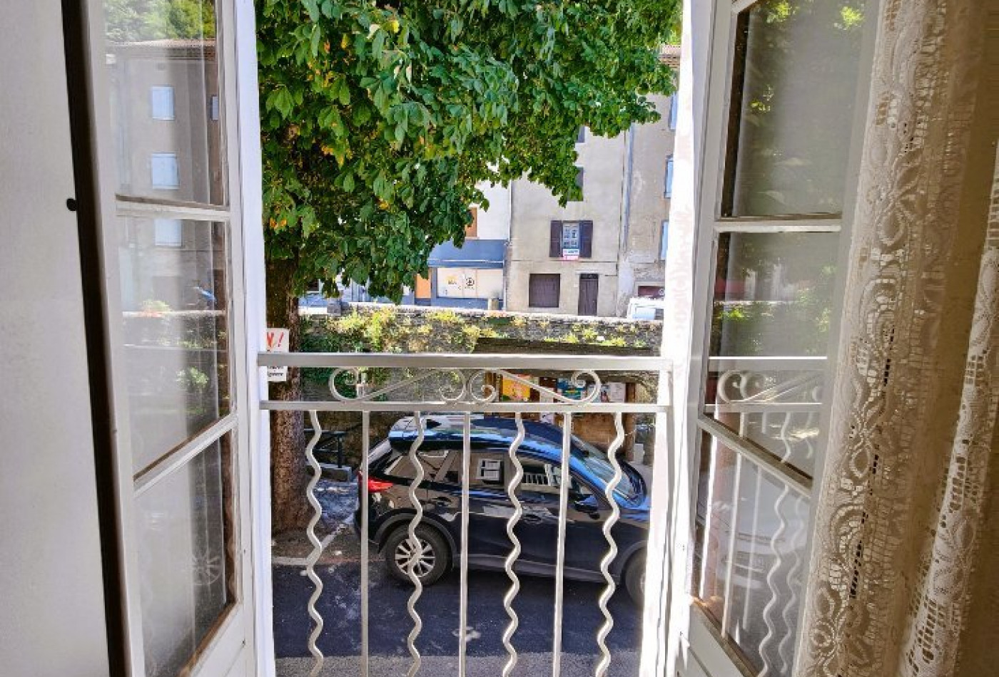 vente Appartement Saint Andre De Valborgne - Photo 7