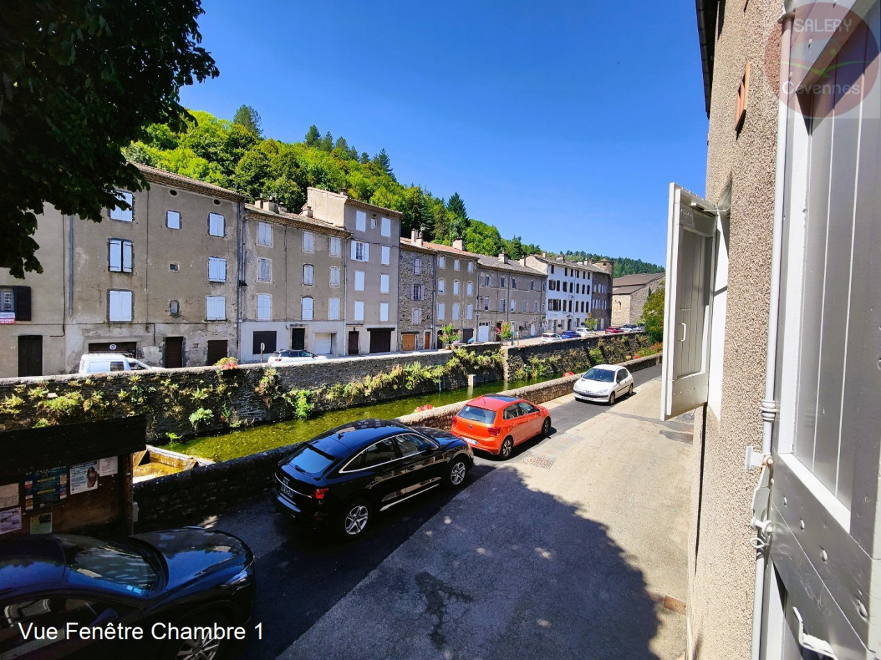 à vendre Appartement Saint Andre De Valborgne - Photo 8