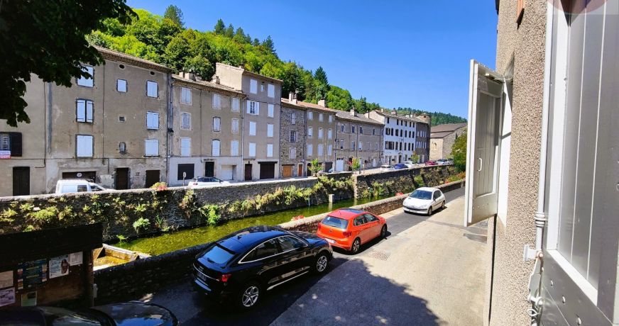 vente Appartement Saint Andre De Valborgne