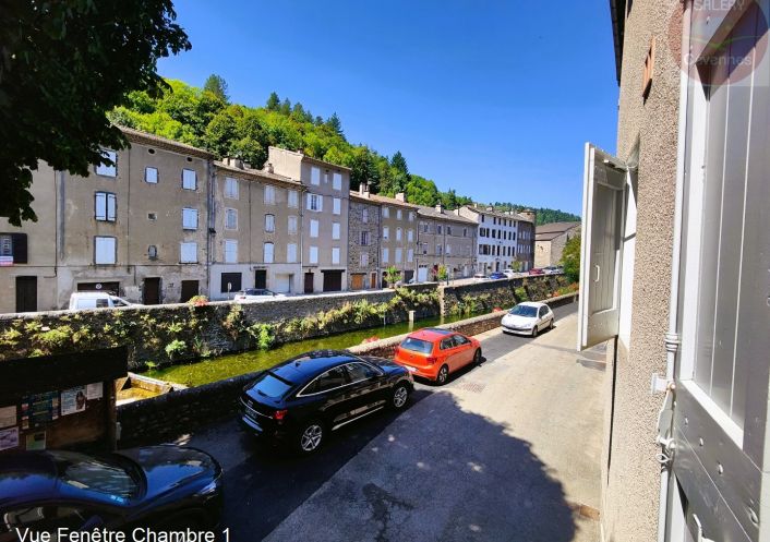 à vendre Appartement Saint Andre De Valborgne