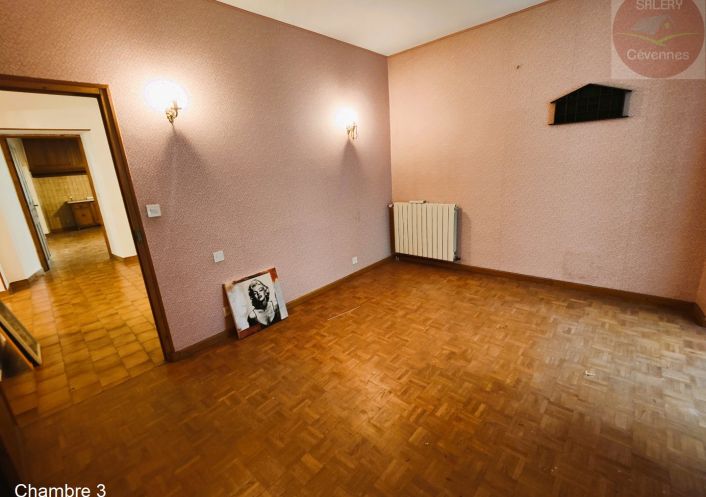 à vendre Appartement Saint Andre De Valborgne