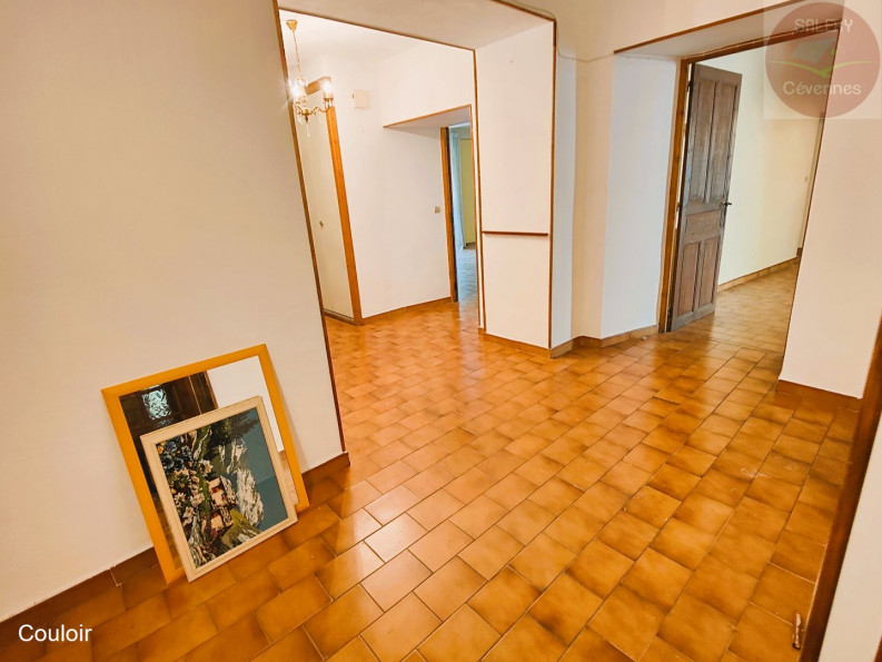 vente Appartement Saint Andre De Valborgne - Photo 5