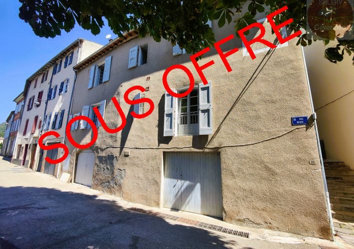 à vendre Appartement Saint Andre De Valborgne