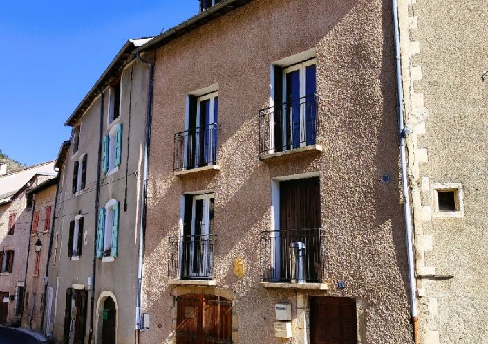 à vendre Maison Meyrueis