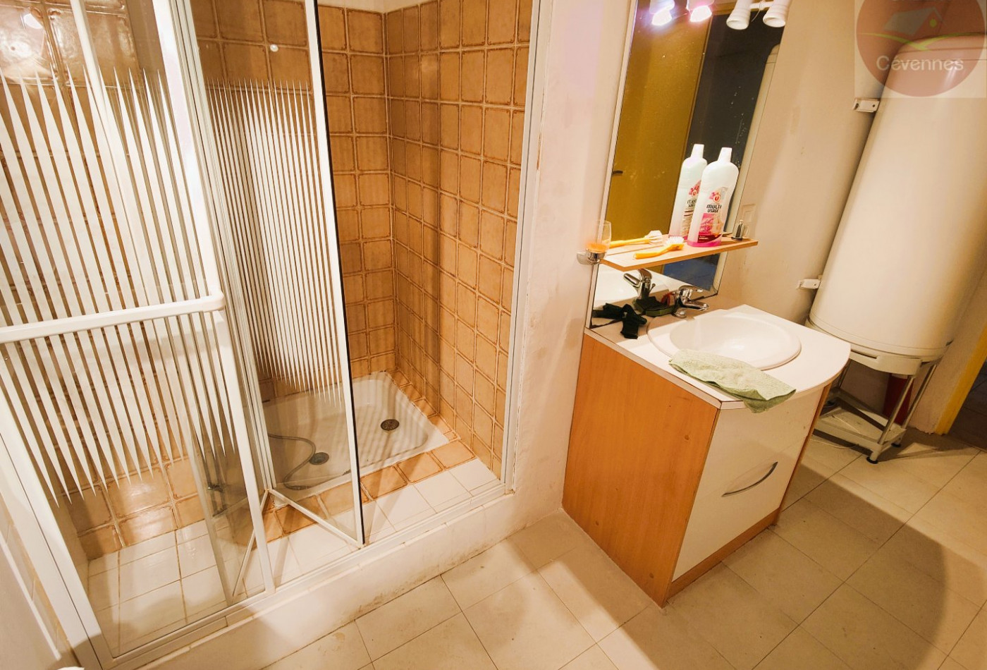 vente Maison Meyrueis - Photo 9