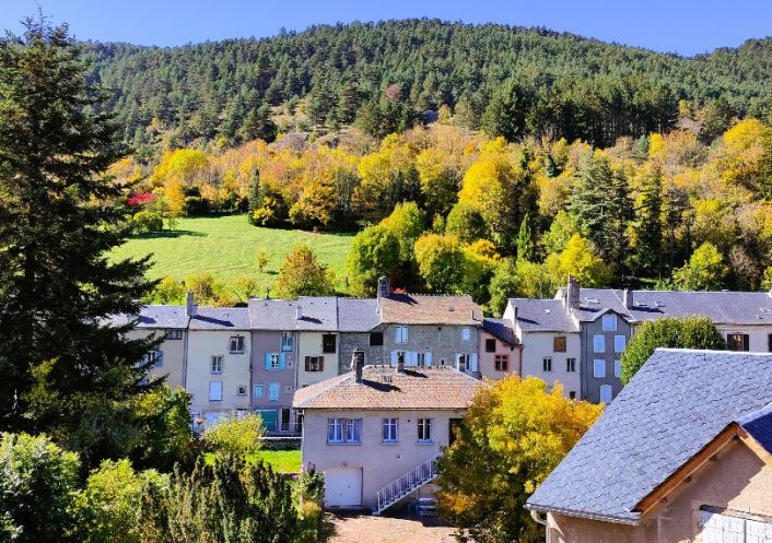 à vendre Maison Meyrueis