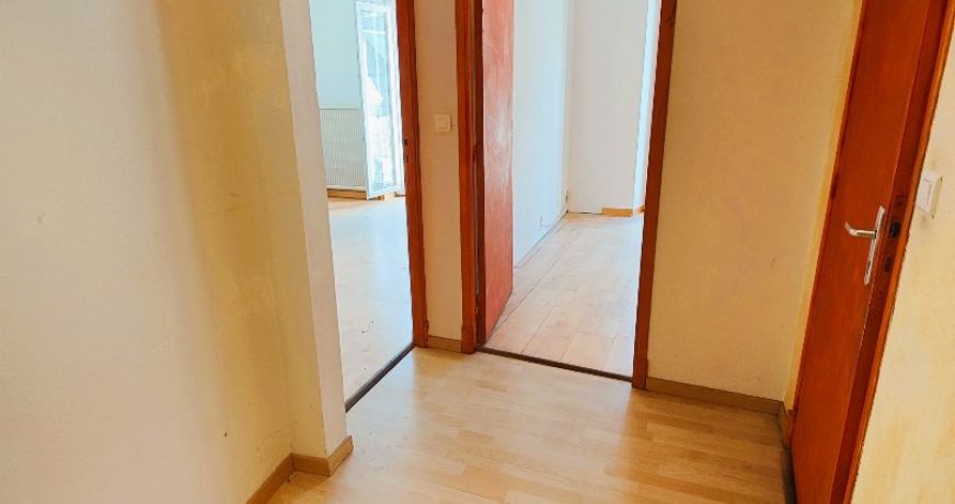 vente Maison Meyrueis