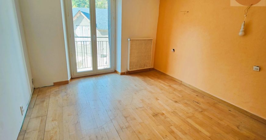 vente Maison Meyrueis