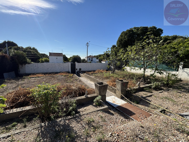 vente Terrain constructible Nimes - Photo 7