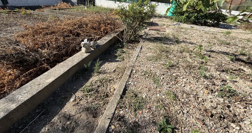 vente Terrain constructible Nimes