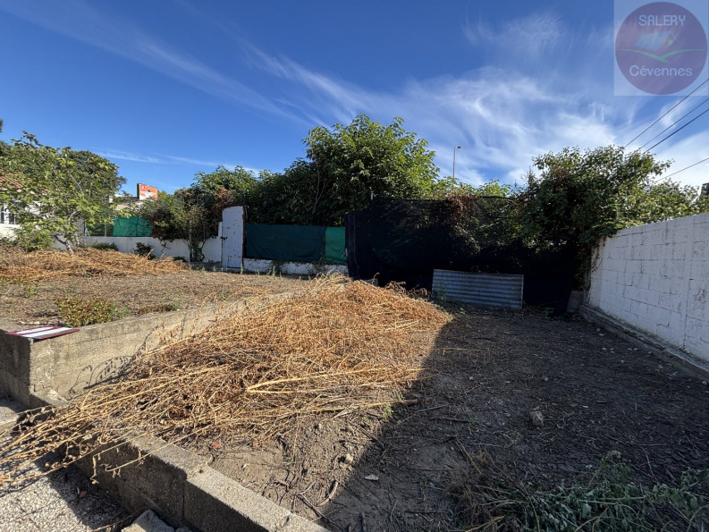 vente Terrain constructible Nimes - Photo 3