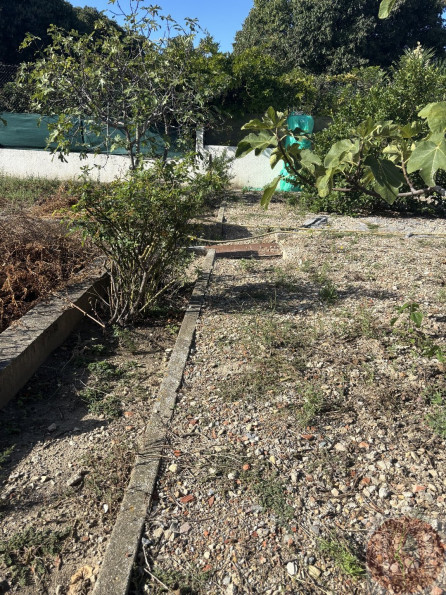 vente Terrain constructible Nimes - Photo 5