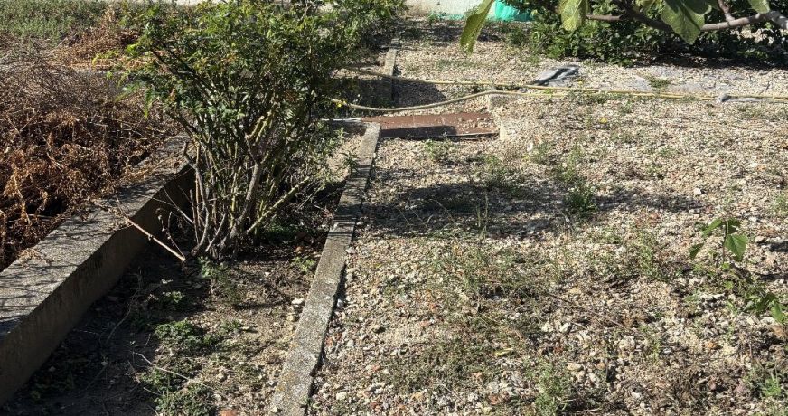 vente Terrain constructible Nimes