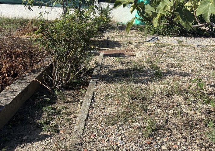 à vendre Terrain constructible Nimes