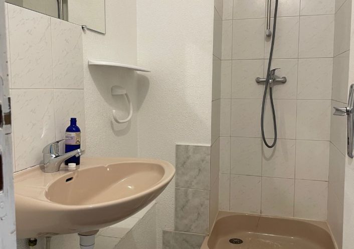 à louer Appartement Anduze