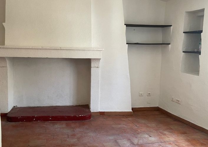 à louer Appartement Anduze