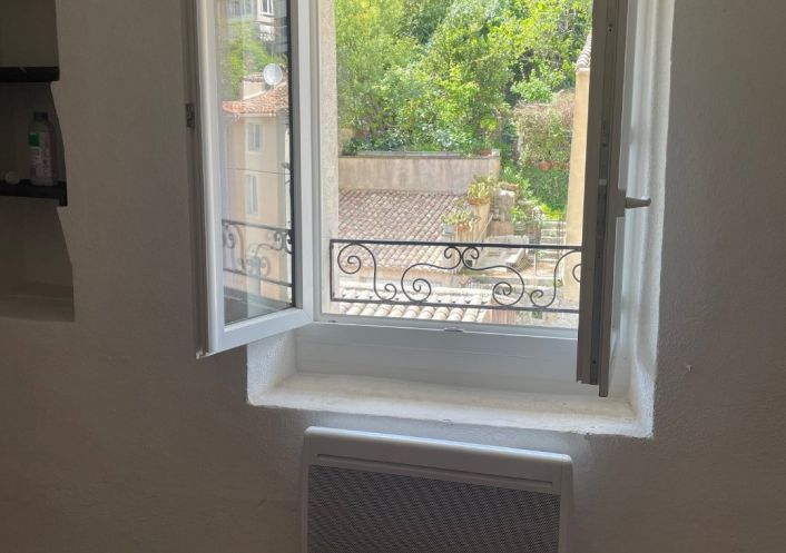 à louer Appartement Anduze