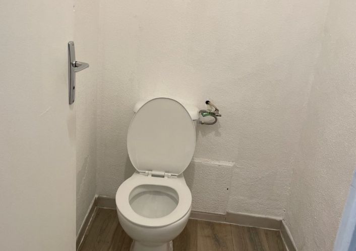 à louer Appartement Anduze