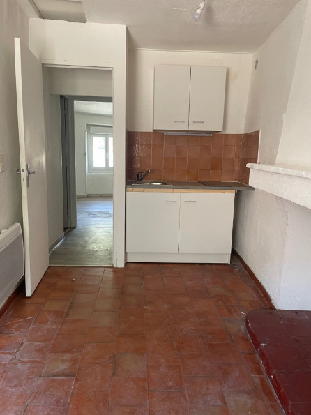 location Appartement Anduze - Photo 1