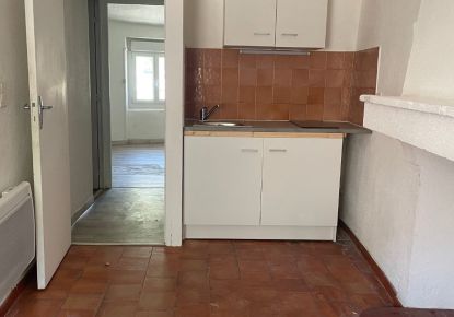 location Appartement Anduze