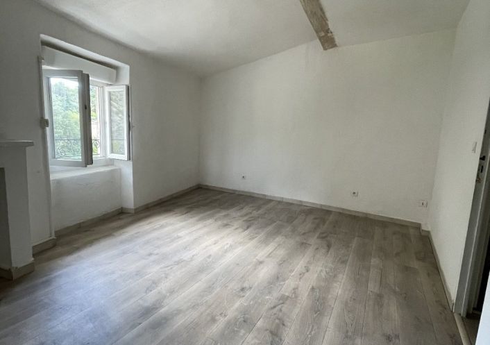 à louer Appartement Anduze