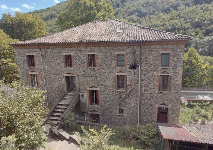 à vendre Maison Le Vigan