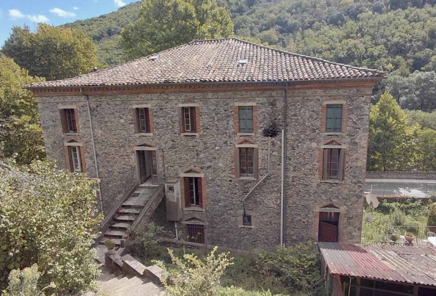vente Maison Pont D'herault - Photo 2