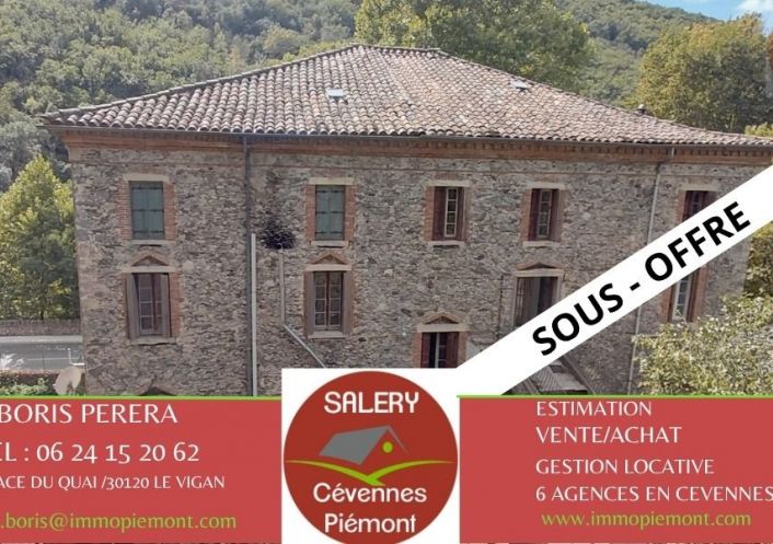 à vendre Maison Pont D'herault