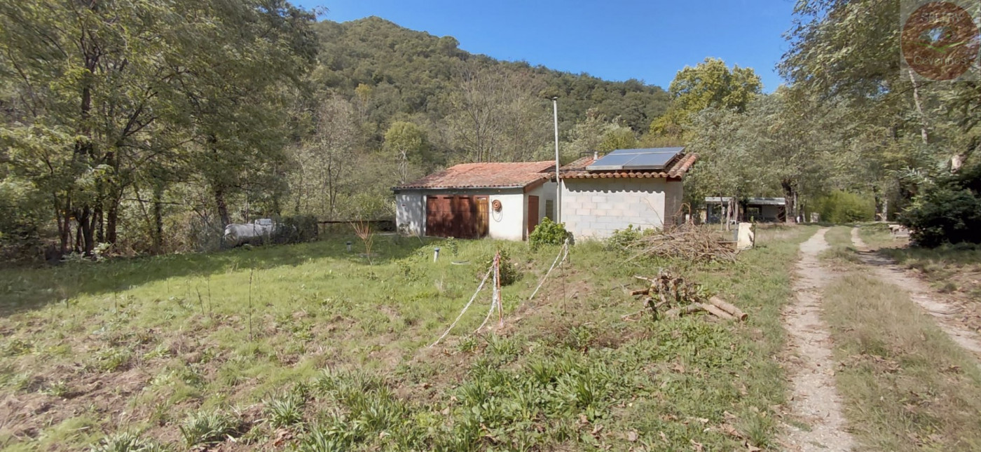à vendre Maison Le Vigan - Photo 4