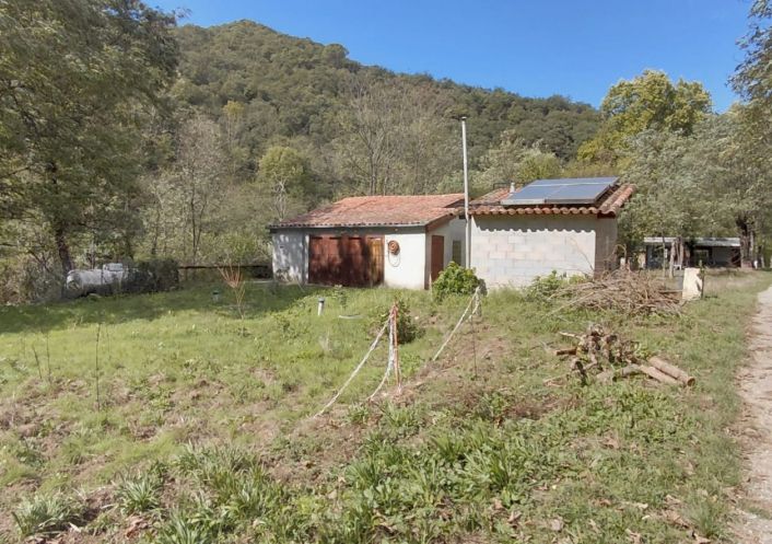 à vendre Maison Le Vigan