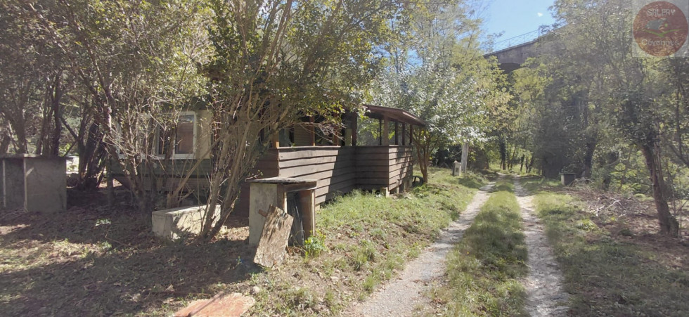 vente Maison Le Vigan - Photo 7