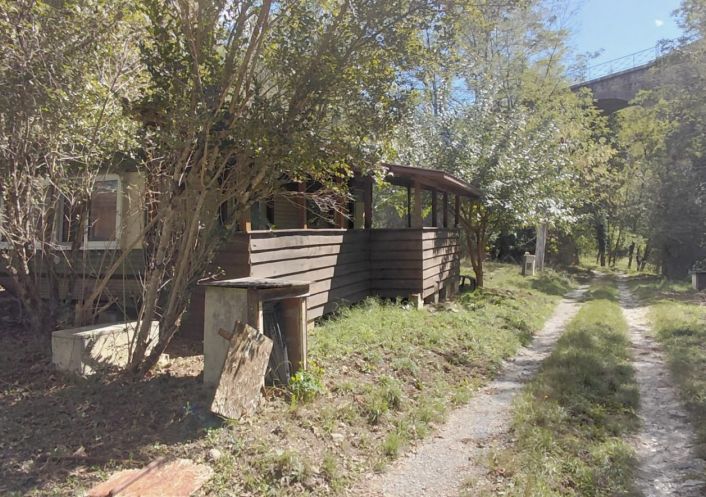 à vendre Maison Le Vigan