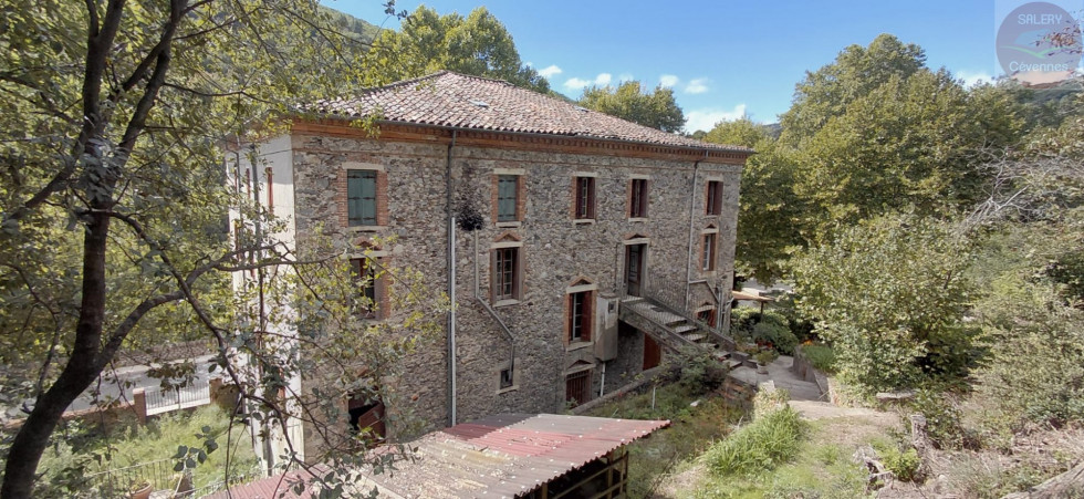 vente Maison Le Vigan - Photo 2