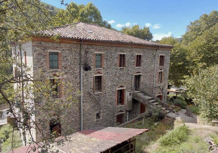 à vendre Maison Le Vigan