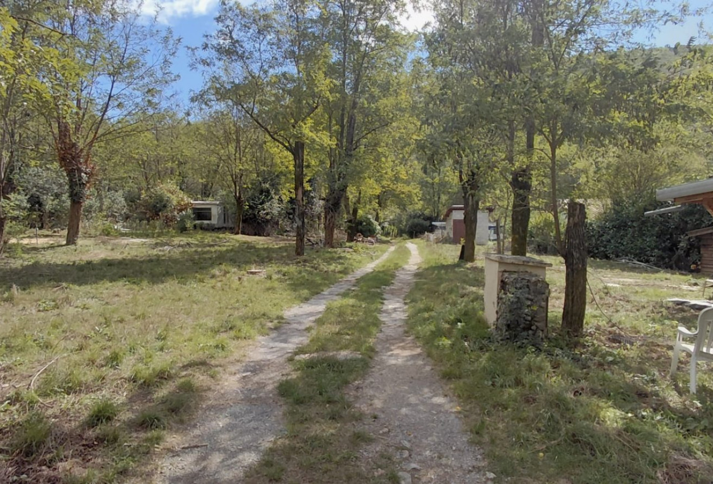 vente Maison Le Vigan - Photo 8