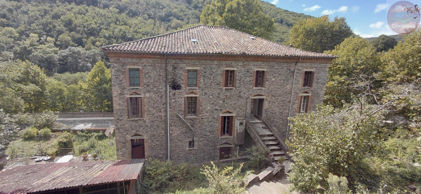 à vendre Maison Le Vigan - Photo 2
