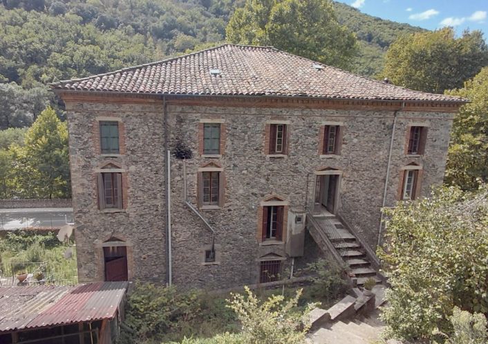à vendre Maison Le Vigan