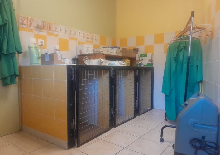 à vendre Local commercial Saint Privat De Vallongue