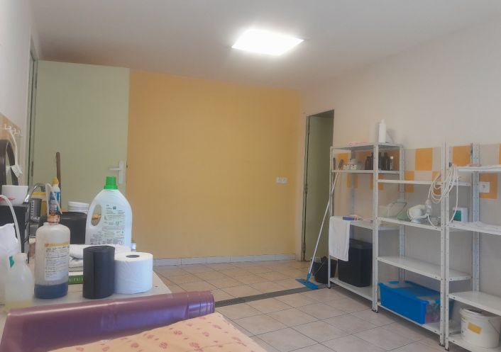 à vendre Local commercial Saint Privat De Vallongue