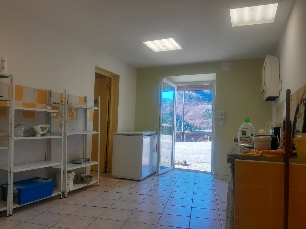 à vendre Local commercial Saint Privat De Vallongue - Photo 3