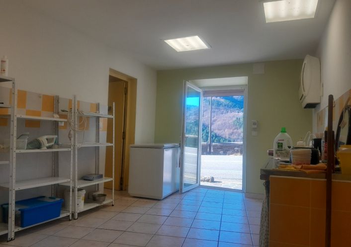 à vendre Local commercial Saint Privat De Vallongue