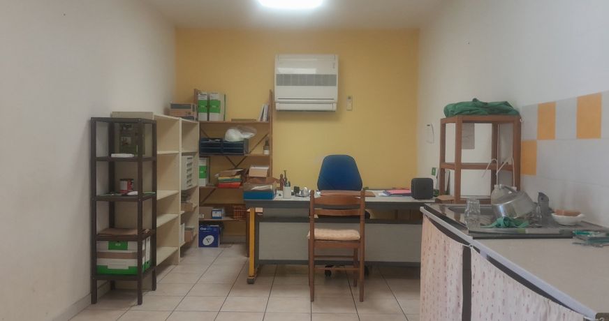 vente Local commercial Saint Privat De Vallongue