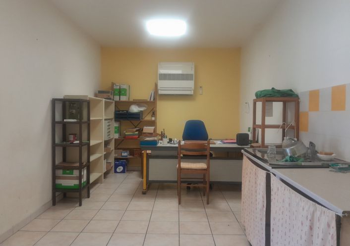 à vendre Local commercial Saint Privat De Vallongue