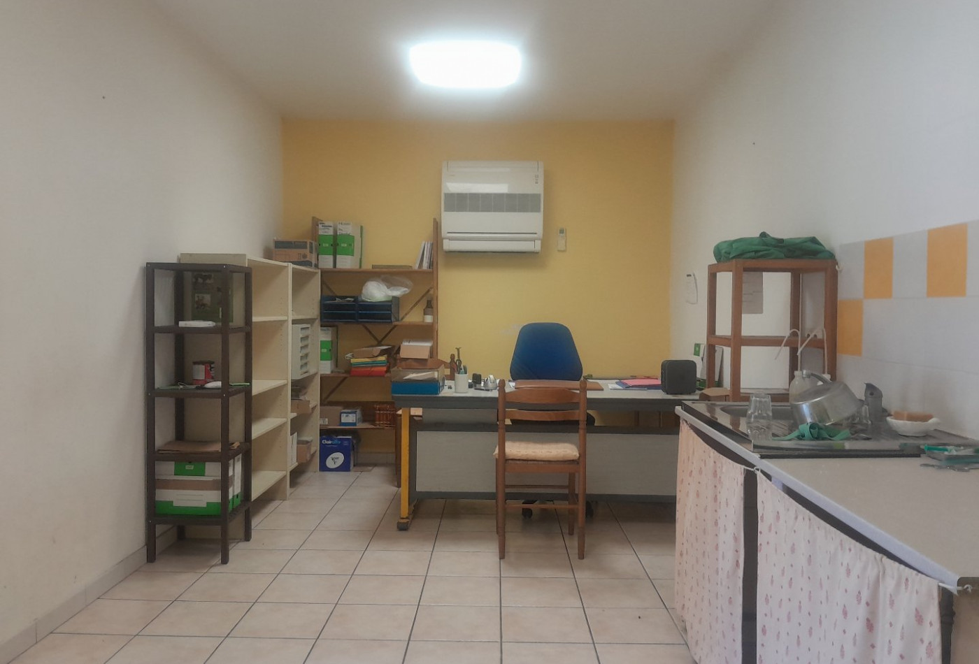 vente Local commercial Saint Privat De Vallongue - Photo 7