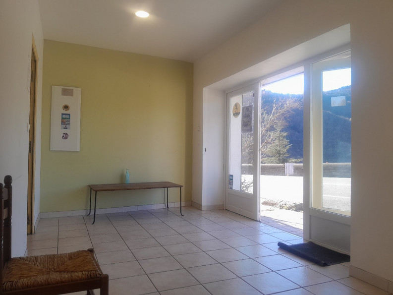 vente Local commercial Saint Privat De Vallongue - Photo 2